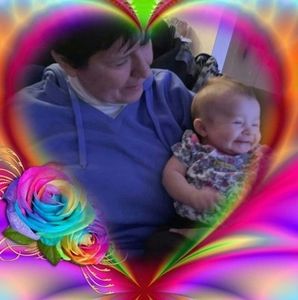 Meet your Posher, Candy